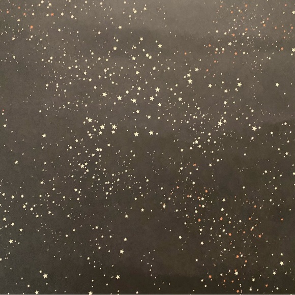 👻🎃 RUSTY PICKLE “COSTUME PARTY” HALLOWEEN THEMED SCRAPBOOK PAPER & STICKERS. - Picture 10 of 13